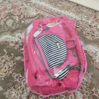 سرویس کامل تشک لبه دار و ....