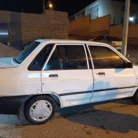 پراید مدل ۸۰|خودرو سواری و وانت|بیرجند, |دیوار