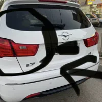 چراغ خطر عقب هایما s7توربو