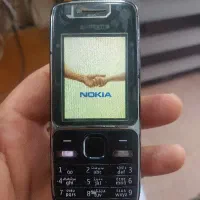 گوشی نوکیا اصلی فلاند مدل C2