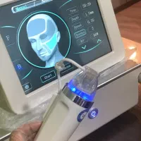 دستگاه اراف فرکشنال