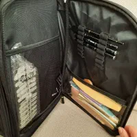 چمدان و وسایل ناخن|آرایشی، بهداشتی، درمانی|نجفآباد, یزدانشهر|دیوار