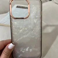 یک عدد قاب گوشی ایفون ۱۵