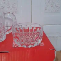 ظرف بلور اصفهان
