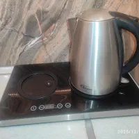 چایی ساز سالم