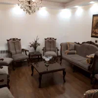 آپارتمان دو خوابه  در شهرک سپهر