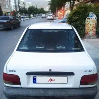 پراید ۱۳۱|خودرو سواری و وانت|شهرکرد, |دیوار