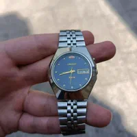 ساعت مچی اوتوماتیک اورینت