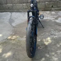 دوچرخه سایز ۲۶