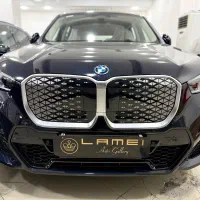 Bmw ix1 2025 full M|خودرو سواری و وانت|تهران, سعادت‌آباد|دیوار