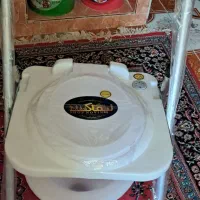 توالت فرنگی