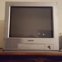 تلویزیون رنگی سونی 14اینج