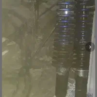 کمک عقب hondaدرحدنو