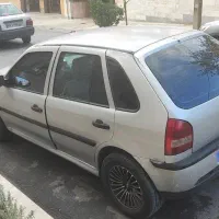 فولکس گل مدل ۸۴