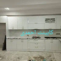کابینت مدرن و کلاسیک طرح میلهای کدbu650|مصالح و تجهیزات ساختمان|رشت, پیرکلاچای|دیوار