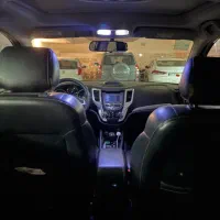 چانگان cs35|خودرو سواری و وانت|تهران, وحیدیه|دیوار