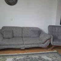 مبل تخت شو