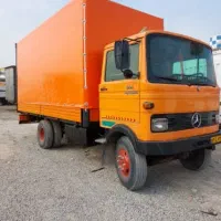 باربری حیدری اتوبار ماهدشت کیانمهر صفادشت مسکن مهر|خدمات حمل و نقل|ماهدشت, |دیوار