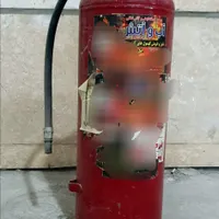 کپسول اتشنشانی