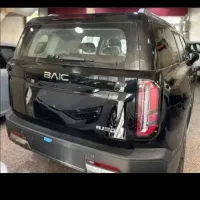 بایک  BJ30 E خشک|خودرو سواری و وانت|تهران, آهنگ|دیوار