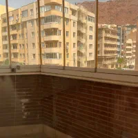 رشدیه ۳ خواب آپارتمان ۱۵۱ متری دید شهر قابل تهاتر