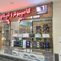 سیستم مناسب گیم ورندر i5 نسل12 باگرافیک RTX2060S|رایانه رومیزی|مشهد, عامل|دیوار