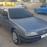 پژو۴۰۵|خودرو سواری و وانت|یاسوج, |دیوار