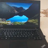 لپ تاپ لنوو T440گرافیک 2