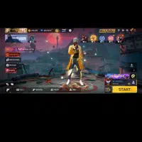 سنس فری فایر