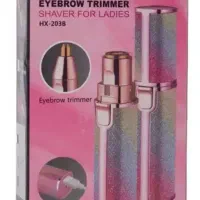 ماشین اصلاح صورت زنانه|آرایشی، بهداشتی، درمانی|اردکان, |دیوار