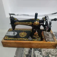 چرخ خیاطی دستی