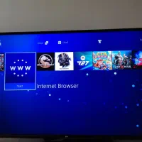 ps4 slim 500 GB|کنسول، بازی ویدئویی و آنلاین|تهران, سلسبیل جنوبی|دیوار