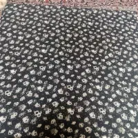 پارچه چادری