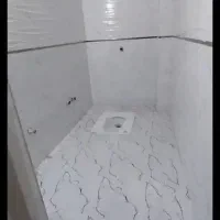 کاشیکاری ساختمان