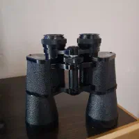 دوربین شکاری قدیمی ژاپنی|کوهنوردی و کمپینگ|کرمانشاه, |دیوار