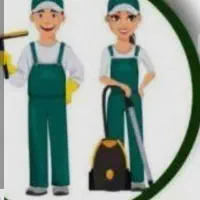 نظافت منزل، شرکت خدماتی ،پذیرایی ،راه پله خانم اقا