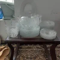 ظرف ۱۲ نفره فرانسوی