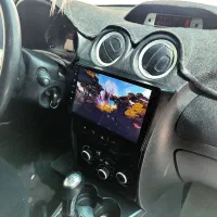 رانا پلاس ۱۴۰۰ کم کار زیرقیمت|خودرو سواری و وانت|کرمان, |دیوار