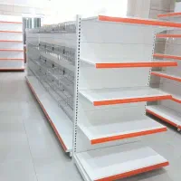 قفسه های طرح ترک فروشگاهی هایپری