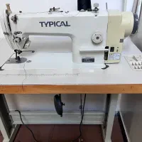 چرخ راسته دوز تیپیکال