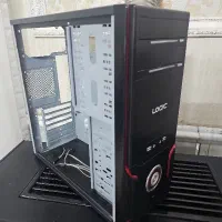 کیس logig سالم سالم