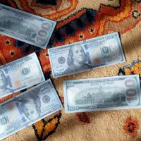 دلار کلکسیونی برای مهمونی و تولد|کلکسیون سکه، تمبر، اسکناس|مشهد, امیریه|دیوار