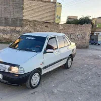 پراید مدل 80 بنزینی کاربرات