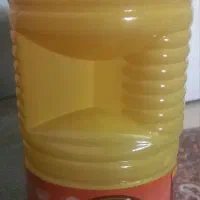 روغن سرخ کردنی ۳ لیتری ورامین