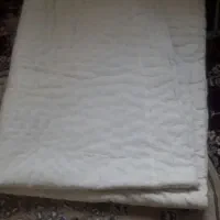 لحاف دونفره نومناسب جهزیه|رختخواب، بالش، پتو|صوفیان, |دیوار