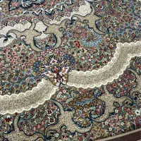 فرش ۷۰۰شانه ۱۲متری|فرش|همدان, |دیوار