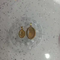 یک عدد سکه ۱ گرمی و ۳ گرم طلا نو