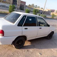 پراید1389|خودرو سواری و وانت|خاش, |دیوار