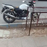 اپاچی مدل 93