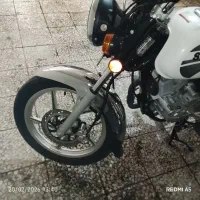 سیوان 200|موتورسیکلت|تهران, دژکام|دیوار
